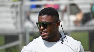 Former All-American, NFC product Ernie Sims joins FSU football staff