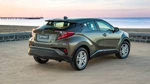 Toyota chr 2018 comes in two variants i.e g and s. 2020 Toyota C Hr Review Caradvice