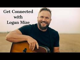 Get Connected with Logan Mize