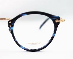 brand oliver peoples model op 505 size 47 24 142 color dnm price 31 000 without tax etc limited ed oliver peoples optical frames eyeglasses