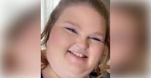 Obituary information for Amanda Nicole Clinton