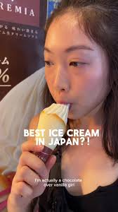 Cremia Ice Cream Takeshita