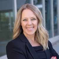 Tina Hazlett, CEO, CVO