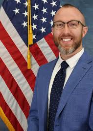 Staff Directory • Aaron Nelson, AICP