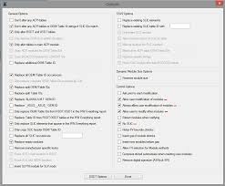 The ami bios configuration program (amibcp) for aptio enables customers to modify parameters in a bios rom without rebuilding from source. Guide Lenovo G50 70 And Z50 70 Bios Whitelist Removal Tonymacx86 Com