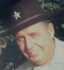 Joe Harold Hendrickson I (1921-1976)