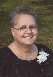 Obituary information for Marilyn (Stuart) Tuthill