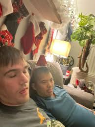 Never ask @refashionedhippie to do a thirst trap. Sorry @falvo.trenz #funny  #comedy #biker #thirsttrap