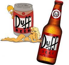 Aprenda a desenhar uma latinha de cerveja duff de os simpsons numa versão muito fácil e rápida com este vídeo do loblogue. Cerveja Dos Simpsons Ja Pode Ser Encontrada Em Sao Paulo