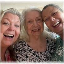 Barbara Ellen Strickland Roberson Obituary