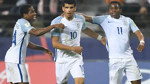 En plus du championnat de premier league qui réunit les ténors british dont les fameux big four, arsenal, chelsea, liverpool et manchester united qui reviennent régulièrement dans le top 4 du classement. Mondial U20 Finale Enfin Une Generation De Vainqueurs Pour L Angleterre Eurosport