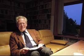 Inquietum est cor nostrum, donec requiescat in te, domine. Theologian Hans Kung Condemns Pope S Modern Inquisition The Groundtruth Project