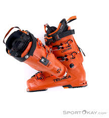 Tecnica Tecnica Cochise 130 Dyn Mens Ski Boots