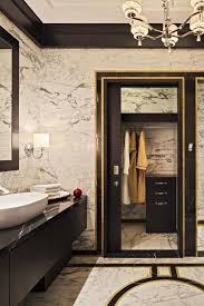 A View Of A Bathroom In The Vip Suites Photo Owen Raggett Healthcare Design Hospital Design Hospital