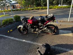 Image result for Candy Crimson 1989 Motorcycle