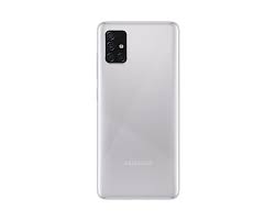 It was announced and released in december 2019. Galaxy A51 Dual Sim 4gb 128gb Silver Kaufen Samsung Deutschland