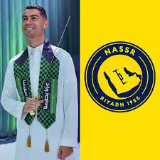 🤑Cristiano Ronaldo se torna o primeiro bilionário da história do futebol. O novo contrato do craque com o Al Nassr é avaliado em 400 milhões de dólares (R$ 2,1 bilhões), e o