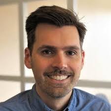 Chris Wiberg's Instagram, Twitter & Facebook