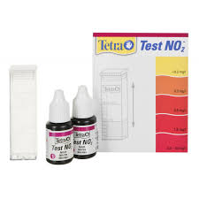 sets for measuring nitrite content tetra test no2 2 x 10 ml