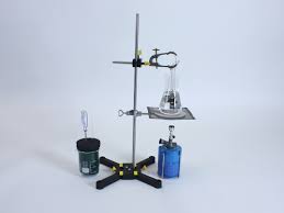 The attempt at a solution. Specific Heat Capacity Of Metals With Cobra Smartsense Phywe De