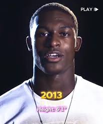 DK Metcalf Evolution in NFL: A Look at His Journey