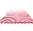 FEP Flat-Ribbon Cables - Temp-Flex Cable, Inc. | Mouser