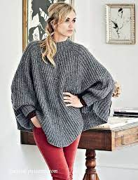 There are 955 wrap scarf sleeves for sale on etsy and they cost 5465 on average. Poncho Knitting Pattern Poncho Knitting Patterns Poncho With Sleeves Easy Poncho Knitting Pattern