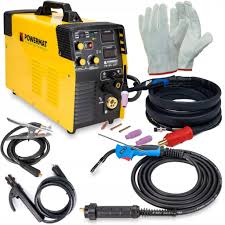 And after burning, it creates shielding gases and produces welds. Welder Inverter 220amp 220a Weld Machine 5 In 1 Mig Mag Tig Fcaw Mma Ebay