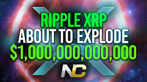 As an active member of the xrp community, ripple believes in information transparency to support healthy markets. Ripple Xrp Preparing For Imminent Explosive Move Up 1t Market Cap Youtube