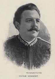 Victor Herbert von American Photographer: Kunstdruck