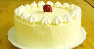 Layer Cake Fraises Philadelphia Recette Idee Gateau Recette De Gateau D Anniversaire Layer Cake
