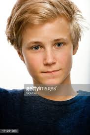Boy With Blond Hair Blue Eyes Blue Pullover Looking Directly Into Blonde Hair Boy Blonde Babies Blonde Hair Blue Eyes