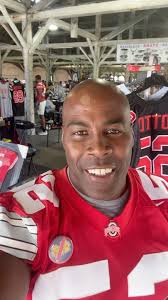 THE Ohio State Fair!!!