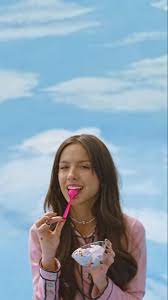 Olivia Rodrigo Deja Vu In 2021 Olivia Dejavu Music Artists
