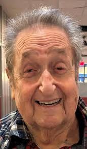 Les Lipkin Obituary (2025)