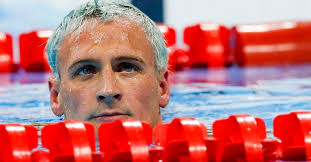 Uusi käänne olympiauimarien ryöstötapauksessa