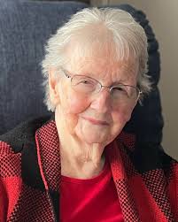 Constance Springer Obituary February 8, 2024