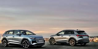 Mere om opladning fra clever. Audi Overrasker Q4 E Tron Fra Kun 349 990 Kr Biler