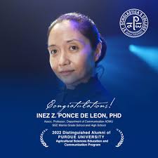 Scholastican alumnae continue to make their mark and leave a legacy