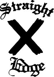 Image result for straight edge