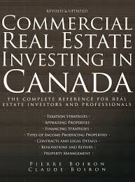Our commercial mortgage loan strategy seeks to deliver attractive yields, while maintaining low loss rates. Boiron P Commercial Real Estate Investing In Canada The Complete Reference For Real Estate Professionals Amazon De Boiron Pierre Boiron Claude Fremdsprachige Bucher