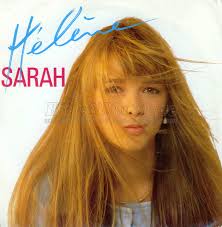 Sarah (par Hélène)