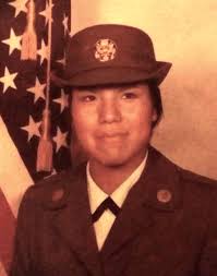 In Loving Memory of Donna Grace Hawk-West Feb. 11, 1956