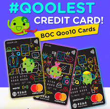 Qoo10 is an asian ecommerce platform that was started in 2010. Qoo10 Credit Card Promotions In Singapore To Use This 2021 Singsaver