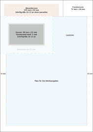 Vorlage a4 adressfeld für fensterkuvert die größe des briefes beträgt demnach 210 mm x 297 mm und die. Briefumschlag Beschriften Absender Und Empfanger Richtig Setzen