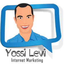Yossi levi Internet Marketing