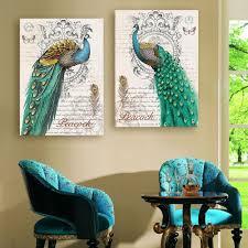 Online Buy Wholesale Peacock Decor From China Peacock Decor Peacock Bathroom Decor Bathroom Decor Peacock Bathroom