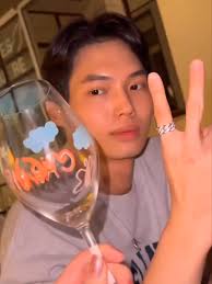 Happy Birthday Wishes for Win Metawin