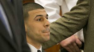 Carlos Ortiz, Aaron Hernandez friend, admits helping after Odin Lloyd  murder