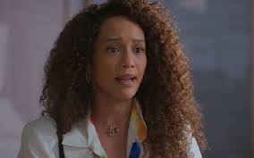 Nicole de Flor do Caribe, atriz revela que foi rejeitada três vezes no balé  do Faustão · Notícias da TV